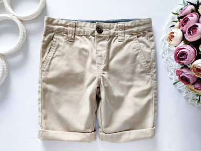 4,5 років, зріст 110 Шорти для хлопчика