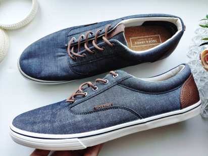 44 (29,5 см) Новые кеды