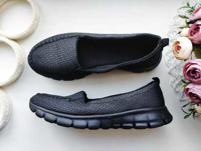 38-39 (24,5 см) Легкі балетки