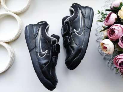 30 (19 см) Кроссовки на липучках