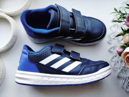 29 (18,5 см) Детские кроссовки