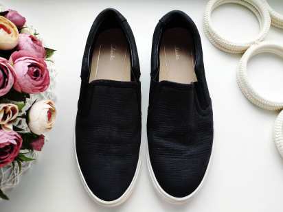 38 (24,5 см) Шкіряні сліпони