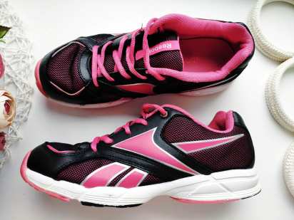 37 (24,5 см) Шкіряні кросівки