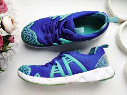 35 (23 см) Кросівки для хлопчика на резинці