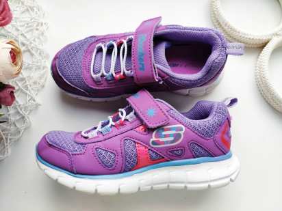 28 (18,5 см) Кросівки для дівчинки