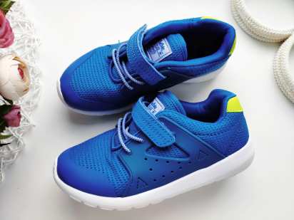 29 (19 см) Кроссовки для мальчика