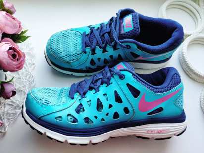 37 (23,5-24,5 см) Кросівки Dual Fusion