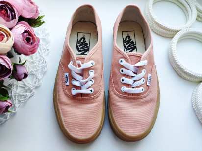 35 (22,5 см) Ортопедичні кеди