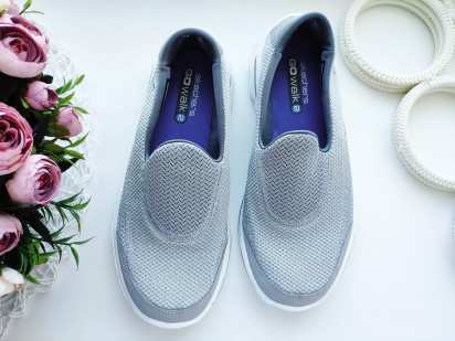 35-36 (23 см) Легкі мокасини