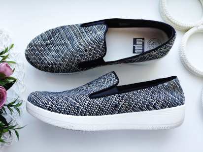 41 (26,5 см) Жіночі мокасини