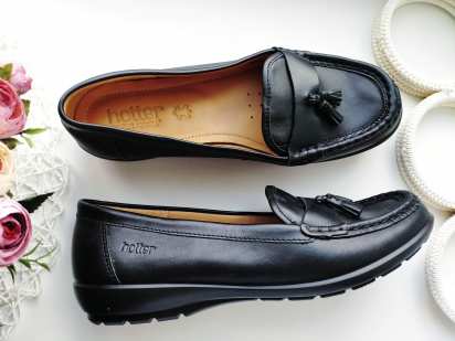 39 (25,5 см) Нові шкіряні туфлі