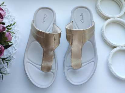 39 (24,5-25,5 см) Женские вьетнамки