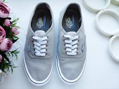 39 (25 см) Легкие кеды