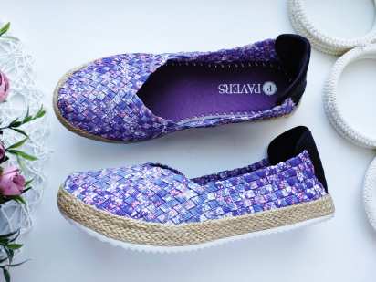 35-36 (22,5 см) Нові мокасини