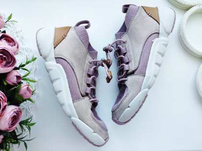 33 (21 см) Кросівки для дівчинки