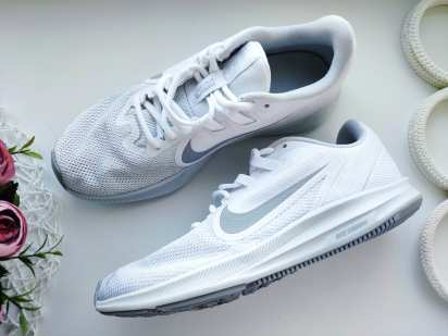 39-40 (25,5 см) Белые кроссовки