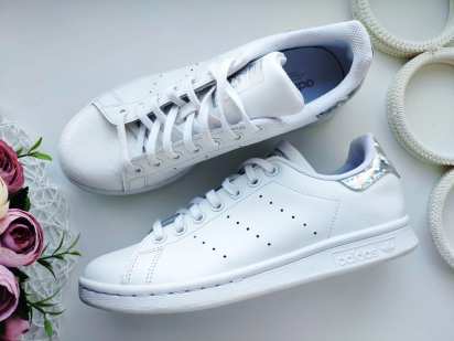 38 (24,5 см) Шкіряні кросівки