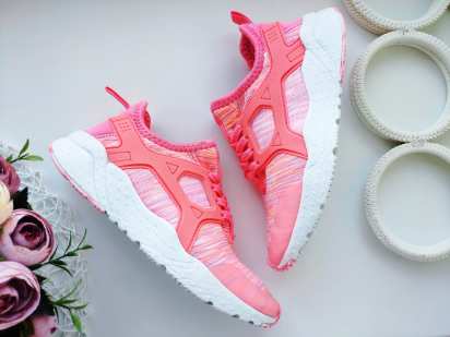 32 (20 см) Яскраві кросівки