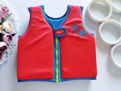 1-2 роки (0-15 кг) Жилет для купання / плавання / для води