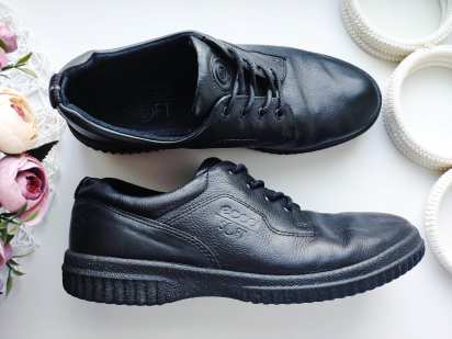 38 (23,5-24,5 см) Жіночі черевики ECCO SOFT