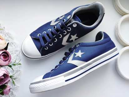 37-38 (24,5 см) Кеди для хлопчика