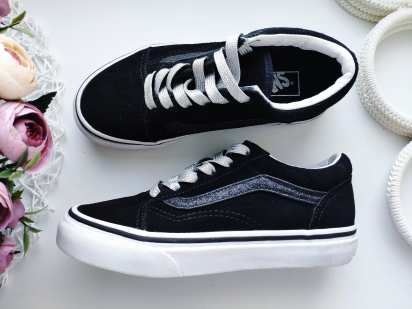 31 (19,5 см) Замшеві ортопедичні кеди