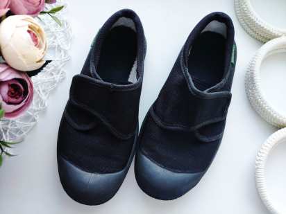 29 (19 см) Мокасини з посиленим носком