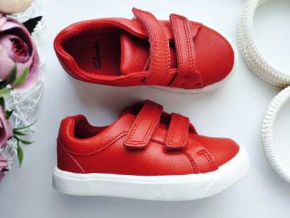 23 (14,5 см) Шкіряні кросівки