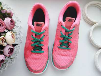 38,5 (24,5-25,5 см) Женские кроссовки