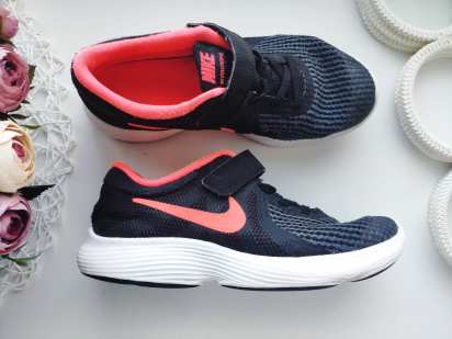 34 (22 см) Кросівки для дівчинки