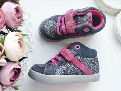 21 (13,5 см) Демісезонні черевики