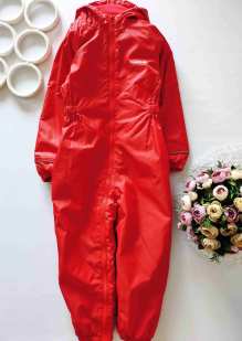 5 років, зріст 110 Дитячий термокомбінезон