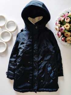 5-7 років, зріст 110-116 Демі куртка для хлопчика