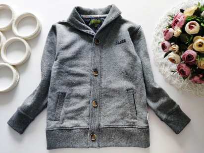 6,7 років, зріст 122 Туреччина! Кофта для хлопчика