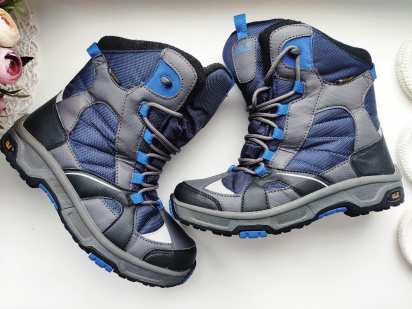 37 (24,5 см) Фірмові термо черевики