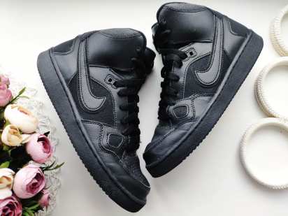 38 (25 см) Хайтопи для хлопчика