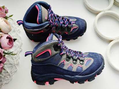 28 (18 см) Дитячі термочеревики