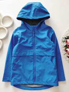 5,6 років, зріст 110,116 Вітровка-дощовик