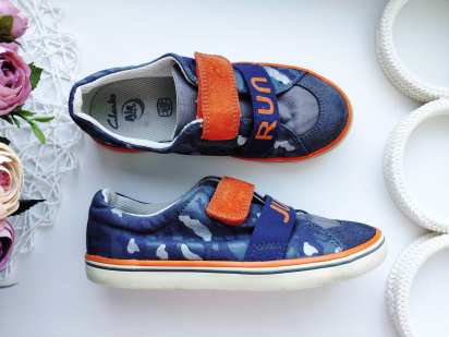 29 (18,5 см) Дитячі кеди