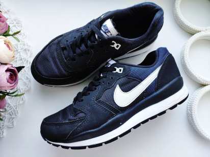 35 (23 см) Шкіряні демісезонні кросівки