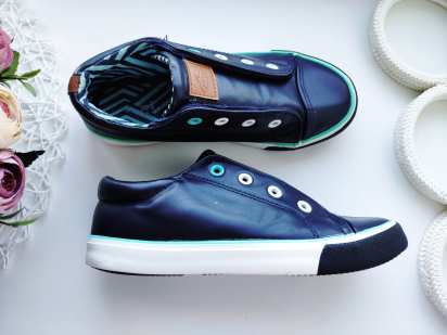 33 (21 см) Кеди на липучках