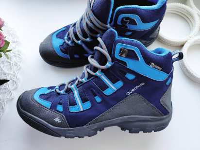 37 (24 см) Демісезонні черевики