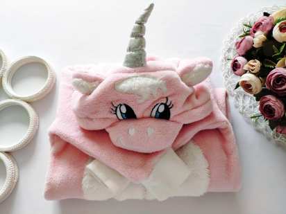 3,4 года, рост 98,104 Кигуруми для девочки