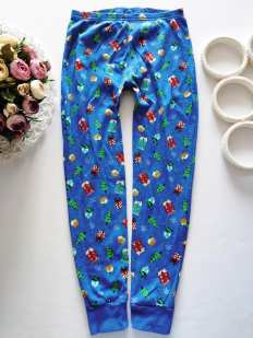 7,8 років, зріст 122,128 Трикотажні штани