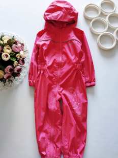 18\24 міс зріст 92 Демісезонний комбінезон- дощовик