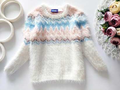 12-24 міс, зріст 86-92 Светр травка