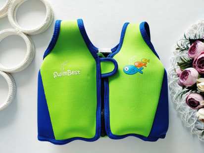 18\36 міс, 20 кг Жилет для купання/плавання/для води