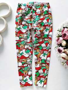 5 років, зріст 110 Дитячі лосини