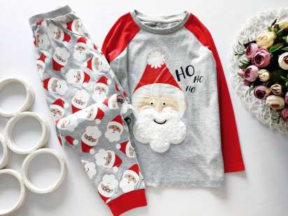 6,7 років, зріст 116,122 Нова піжама