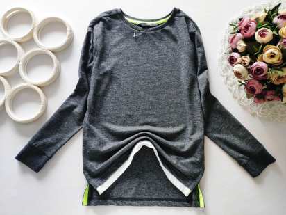 7,8 років, зріст 122,128 Новий лонгслів для хлопчика